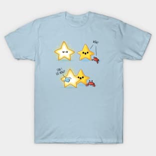 Shinny Star T-Shirt